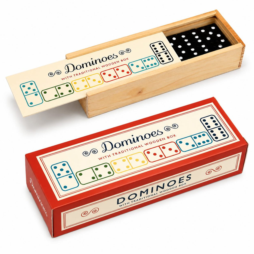 Domino - Peli