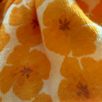 Scrunchie Retro Bloom - Donitsi