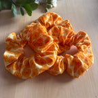 Scrunchie Retro Bloom - Donitsi