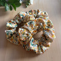Scrunchie Sunny Bloom - Donitsi