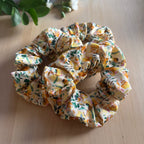 Scrunchie Sunny Bloom - Donitsi