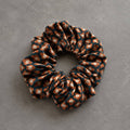 Scrunchie Copper Bloom - Donitsi