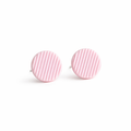 Dott Semi Stripes