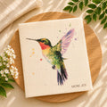 Kolibri – Tiskirätti