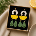 Lemon & Dill