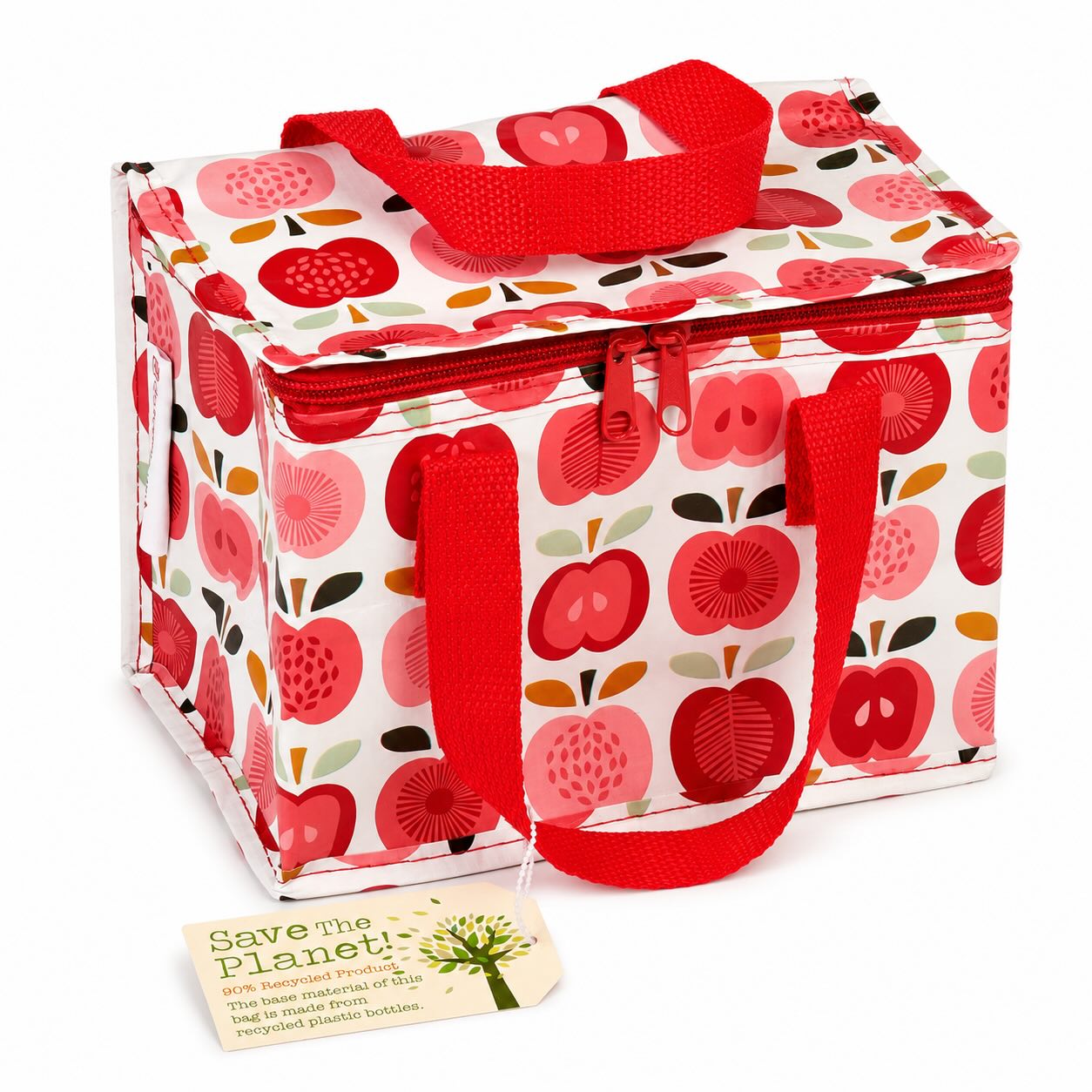 Vintage Apple - Lounaskassi