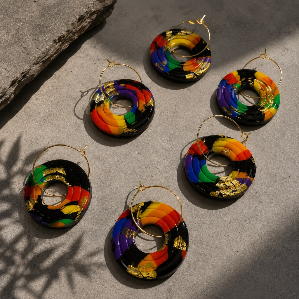 Pride Circle