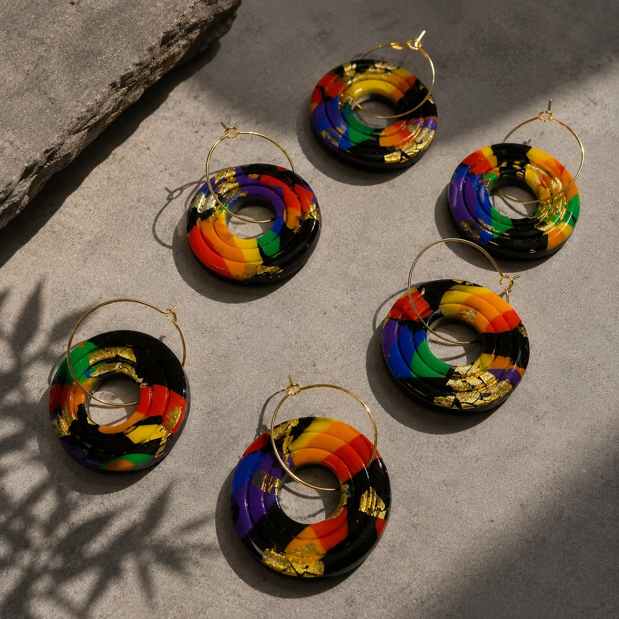 Pride Circle