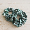 Scrunchie Sage Bloom - Donitsi