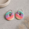 Sorbet Stripe - One of a Kind