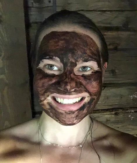 Suomalainen Turvenaamio