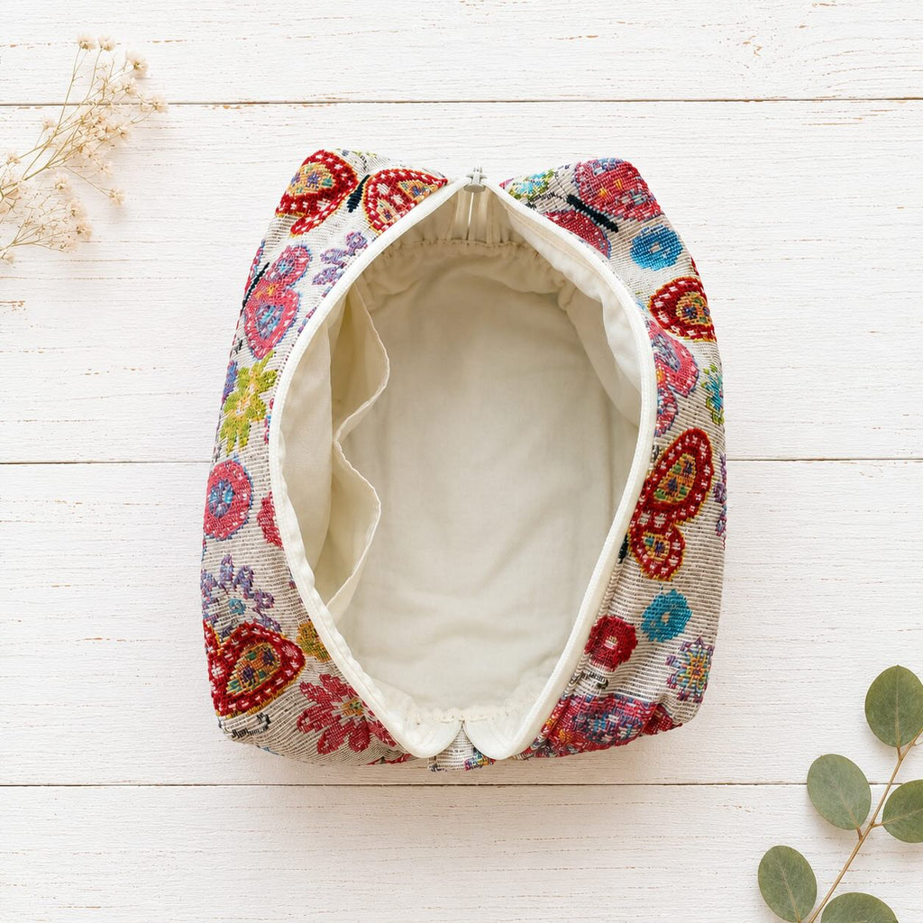 KeepSake Butterfly - Toilettilaukku